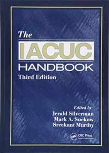 9781466555648-1466555645-The IACUC Handbook