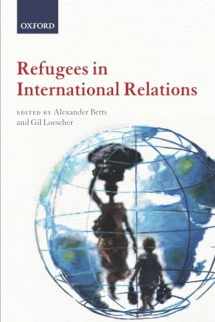 9780199595624-0199595623-Refugees in International Relations