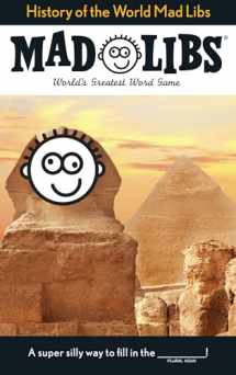 9780843180756-0843180757-History of the World Mad Libs: World's Greatest Word Game