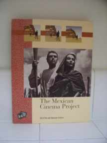 9780292755581-0292755589-The Mexican Cinema Project (The UCLA Film and Television Archive Studies in History, Criticism and Theory)