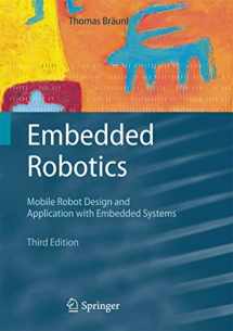 9783540705338-3540705333-Embedded Robotics: Mobile Robot Design and Applications with Embedded Systems
