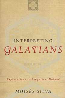 9780801023057-080102305X-Interpreting Galatians, 2d ed.