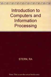 9780471087236-0471087238-An Introduction to Computers and Information Processing: Formerly Principles of Data Processing
