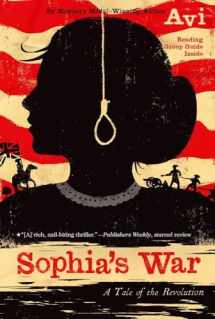 9781442414426-1442414421-Sophia's War: A Tale of the Revolution