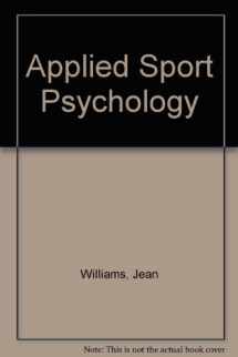 9780874847291-087484729X-Applied sport psychology: Personal growth to peak performance