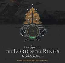 9780544636347-0544636341-The Art Of The Lord Of The Rings By J.r.r. Tolkien