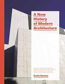 9781786270573-1786270579-A New History of Modern Architecture