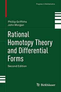 9781461484677-1461484677-Rational Homotopy Theory and Differential Forms (Progress in Mathematics, 16)