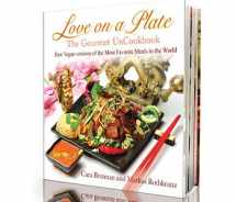 9780990935018-0990935019-Love on a Plate The Gourmet Uncookbook Version2