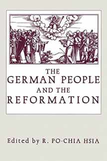 9780801494857-0801494850-The German People and the Reformation