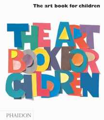 9780714845302-0714845302-The Art Book for Children