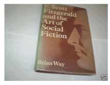 9780312279509-0312279507-F. Scott Fitzgerald and the Art of Social Fiction