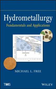9781118230770-1118230779-Hydrometallurgy: Fundamentals and Applications