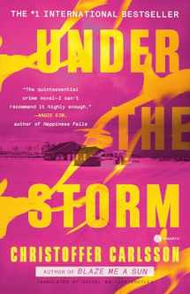 9780593449387-059344938X-Under the Storm: A Novel (Halland Suite)