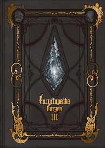 9781646092017-1646092015-Encyclopaedia Eorzea ~The World of Final Fantasy XIV~ Volume III