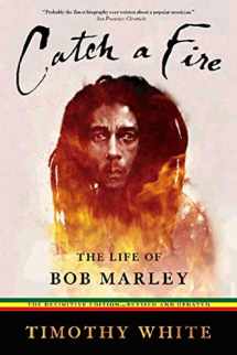9780805080865-0805080864-Catch a Fire: The Life of Bob Marley