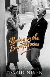 9780340839959-0340839953-Bring on the Empty Horses (Hodder Great Reads)