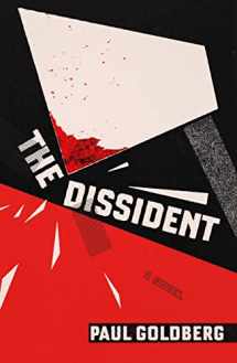 9781250208590-1250208599-The Dissident: A Novel