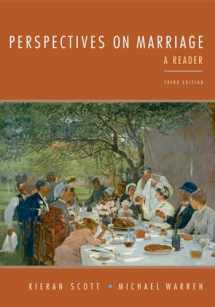 9780195313468-0195313461-Perspectives on Marriage: A Reader