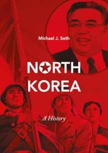 9781352002188-1352002183-North Korea: A History