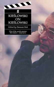 9780571173280-0571173284-Kieslowski on Kieslowski