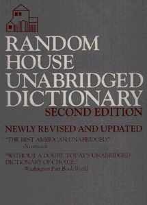 9780679429173-0679429174-Random House Unabridged Dictionary