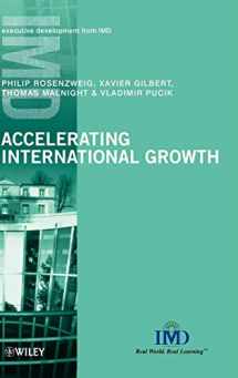 9780471496595-0471496596-Accelerating International Growth