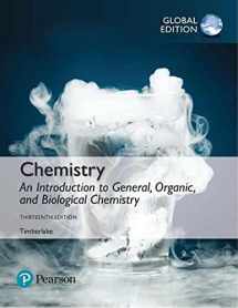 9781292228860-1292228865-Chemistry: An Introduction to General@@ Organic@@ and Biological Chemistry@@ Global Edition