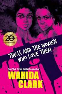 9781496724243-1496724240-Thugs and the Women Who Love Them