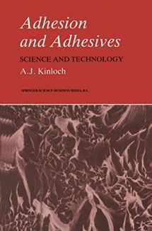 9789048140039-904814003X-Adhesion and Adhesives: Science and Technology