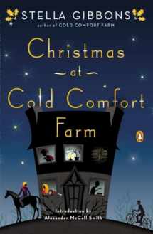 9780143120117-0143120115-Christmas at Cold Comfort Farm