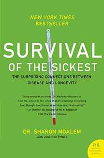 9780060889661-0060889667-Survival of the Sickest: The Surprising Connections Between Disease and Longevity (P.S.)