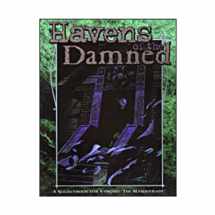 9781588462251-1588462250-Havens of the Damned (Vampire: The Masquerade)