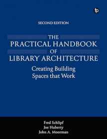 9781783307173-178330717X-The Practical Handbook of Library Architecture
