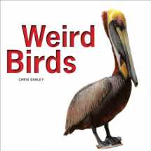 9781770854413-177085441X-Weird Birds