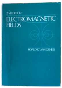9780471859123-0471859125-Electromagnetic Fields