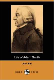 9781406542110-1406542113-Life of Adam Smith