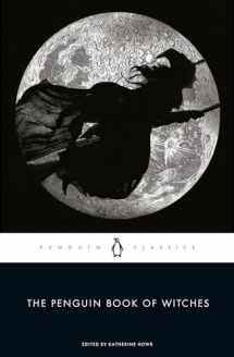 9780143106180-014310618X-The Penguin Book of Witches