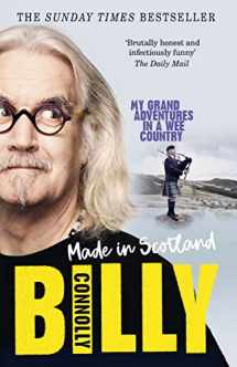 9781785943744-178594374X-Made In Scotland: My Grand Adventures in a Wee Country