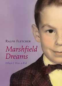 9780805072426-080507242X-Marshfield Dreams: When I Was a Kid