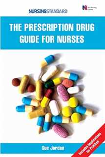 9780335225477-0335225470-The prescription drug guide for nurses