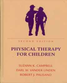 9780721683164-0721683169-Physical Therapy for Children
