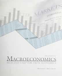 9780077413798-0077413792-Macroeconomics: Selected Chapters from Economics