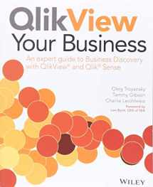 9781118949559-1118949552-QlikView Your Business: An Expert Guide to Business Discovery with QlikView and Qlik Sense