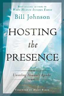 9780768441291-0768441293-Hosting the Presence: Unveiling Heaven's Agenda