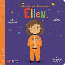 9781947971400-1947971409-The Solar System with - El Sistema Solar con Ellen (English and Spanish Edition)