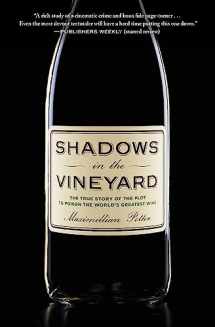 9781455516094-1455516090-Shadows in the Vineyard