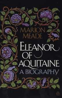 9780140153385-0140153381-Eleanor of Aquitaine: A Biography