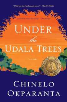 9780544811799-0544811798-Under The Udala Trees
