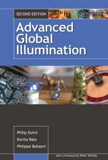 9781568813073-1568813074-Advanced Global Illumination